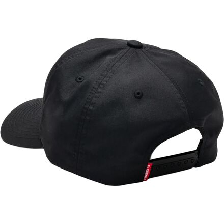 Florence Marine X - Logo Twill Hat