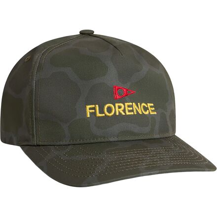 Logo Twill Hat