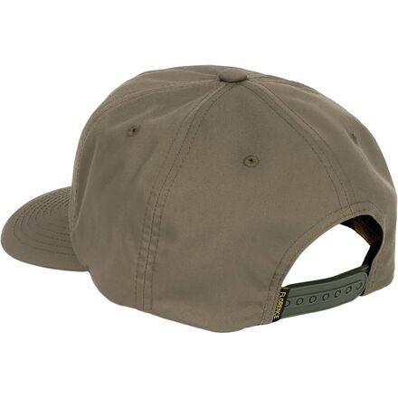 Florence Marine X - Logo Twill Hat