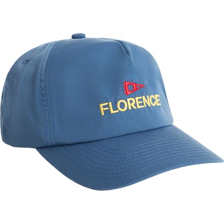Logo Twill Hat