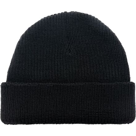 Florence Marine X - Burgee Wool Beanie