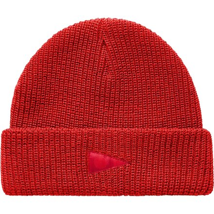 Burgee Wool Beanie