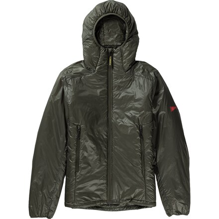 Pertex Climashield Puffer Jacket - Men's