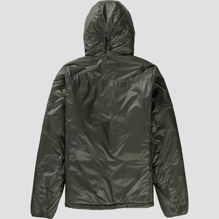 Florence Marine X - Pertex Climashield Puffer Jacket - Men's