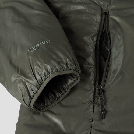 Florence Marine X - Pertex Climashield Puffer Jacket - Men's