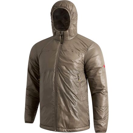 Pertex Climashield Puffer Jacket - Men's