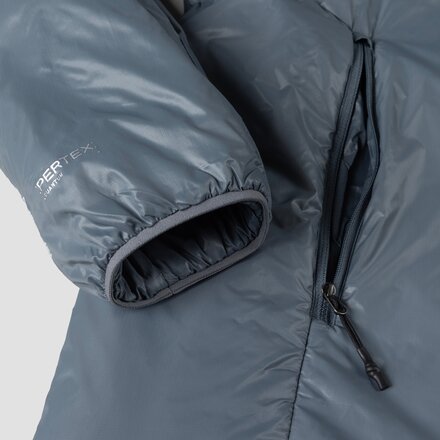 Florence Marine X - Pertex Climashield Puffer Jacket - Men's