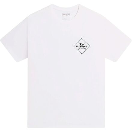 Florence Marine X - Indicator T-Shirt - Men's