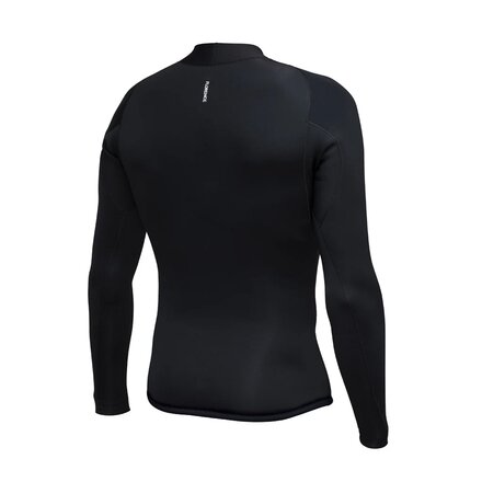 Florence Marine X - 1.5mm Flatlock Wetsuit Jacket - Men's