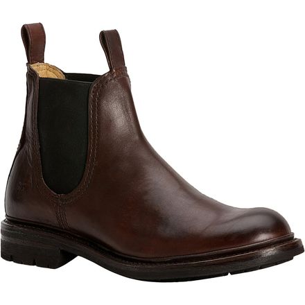 Frye - Freemont Chelsea Boot - Men's