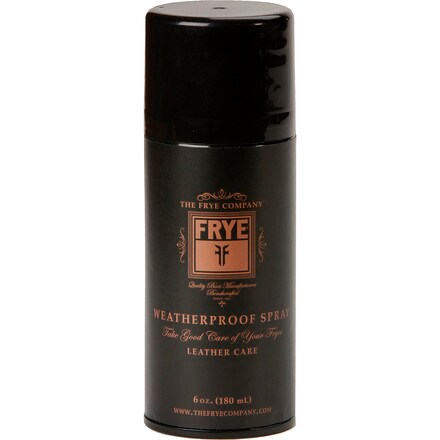 Frye - Weatherproof Spray