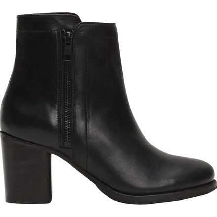 Frye - Addie Double Zip Boot - Women's