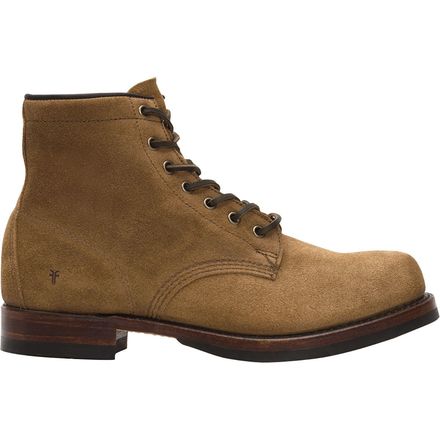 Frye - John Addison Lace Up Boot - Men's