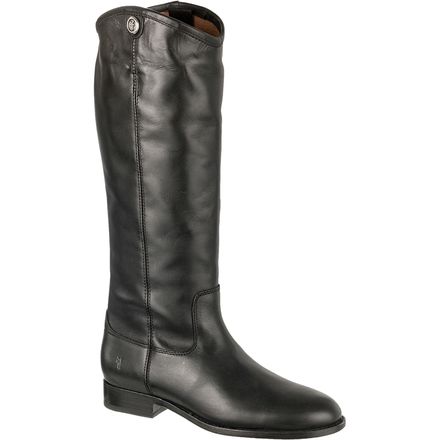 frye melissa 2 button boot