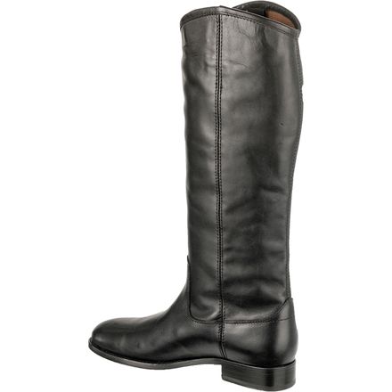 frye melissa 2 button boot