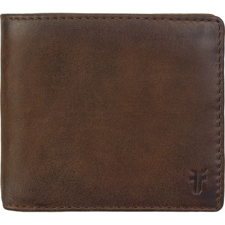 Frye - Oliver Billfold Wallet - Men's