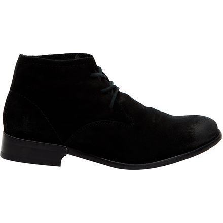 frye martin chukka