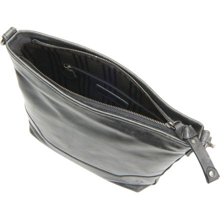 Frye - Melissa Small Hobo Bag - Women's