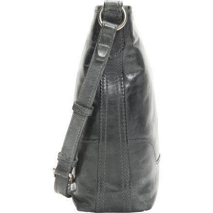 Frye - Melissa Small Hobo Bag - Women's