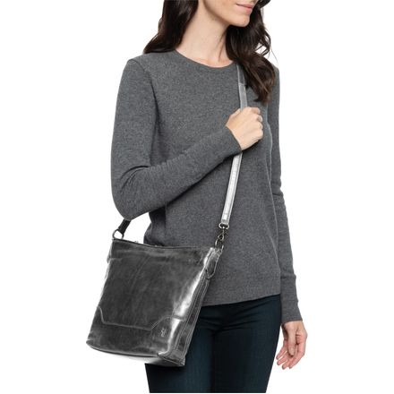 Frye - Melissa Small Hobo Bag - Women's