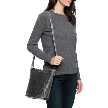 Frye - Melissa Small Hobo Bag - Women's