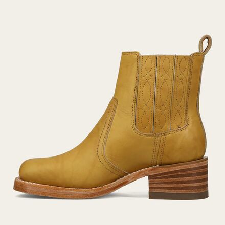 Frye - Campus Chelsea Boot - Women's