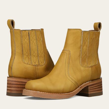 Frye - Campus Chelsea Boot - Women's