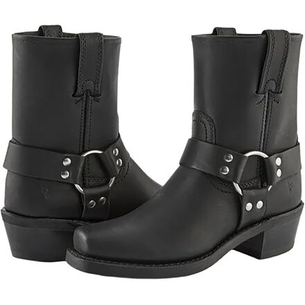 Frye - Harness 8R Boot - Women's
