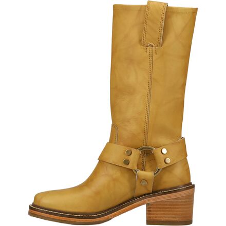 Frye - Kate Harness Boot - Women's