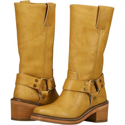 Frye - Kate Harness Boot - Women's