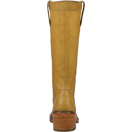 Frye - Kate Pull On Boot - Women's