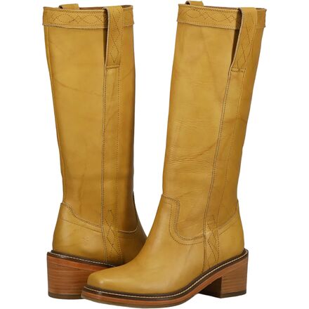 Frye - Kate Pull On Boot - Women's