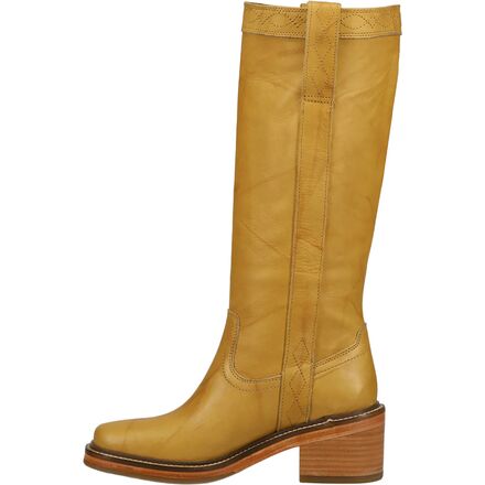 Frye - Kate Pull On Boot - Women's