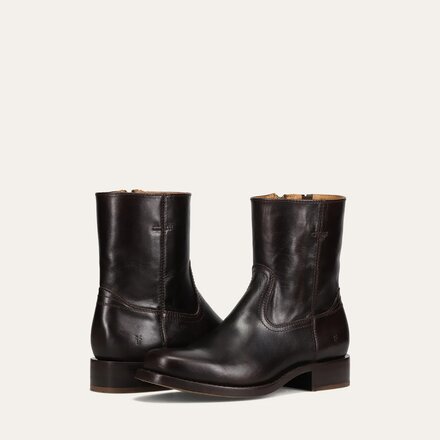 Frye - Campus Inside Zip Boot - Men's