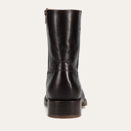 Frye - Campus Inside Zip Boot - Men's
