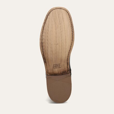 Frye - Campus Inside Zip Boot - Men's