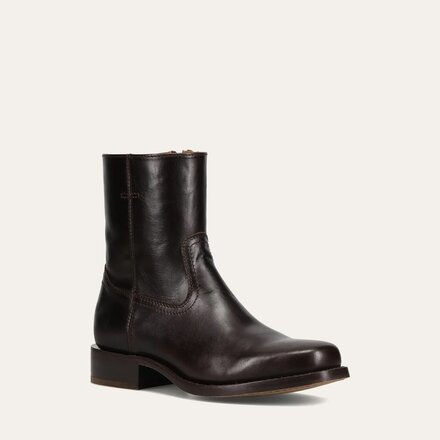 Frye - Campus Inside Zip Boot - Men's