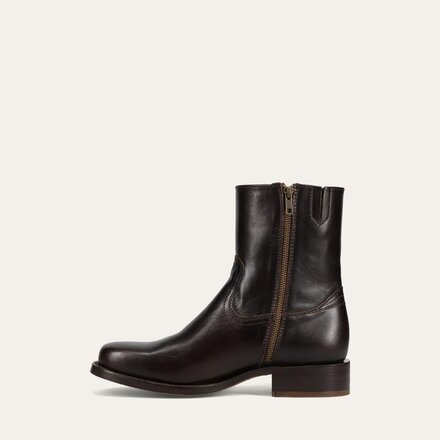 Frye - Campus Inside Zip Boot - Men's