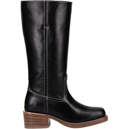 Campus 14L Wide Calf Boot - Women's