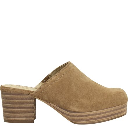 Campus Clog - Women's