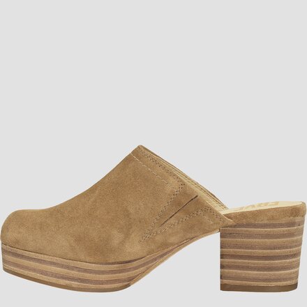 Frye - Campus Clog - Women's