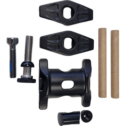 Deda Seatpost clamp hardware kit for Noah Fast/Noah