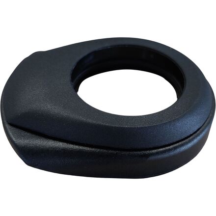 Forza - Integrated Gravel Transition Spacer