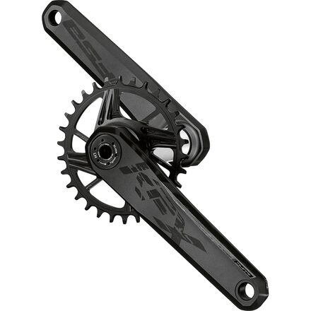 KFX Modular 1X Crankset