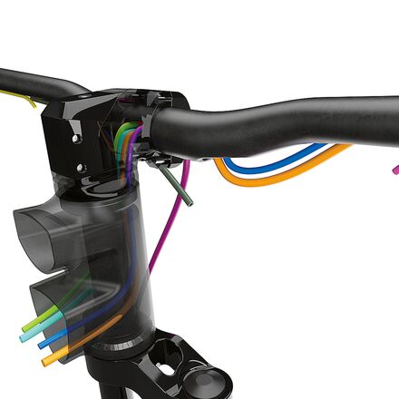 FSA - FSA MTB ICR stem