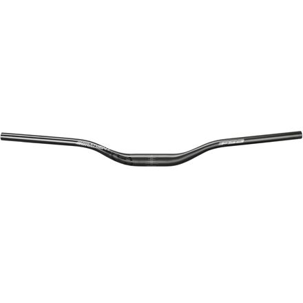 Gradient Alloy Riser Handlebar