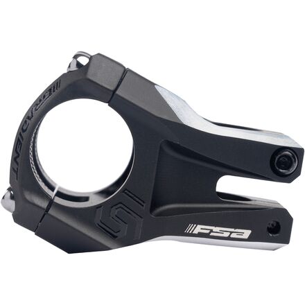 FSA - Gradient Stem