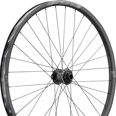 Gradient Alloy Enduro I30 Boost 27.5in Wheelset 2023
