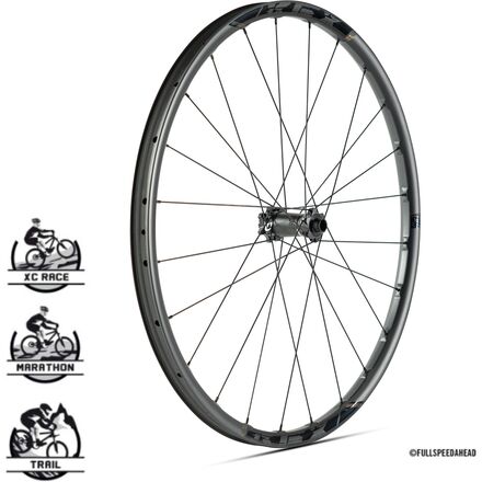 FSA - KFX i28 Boost Wheelset - 29in