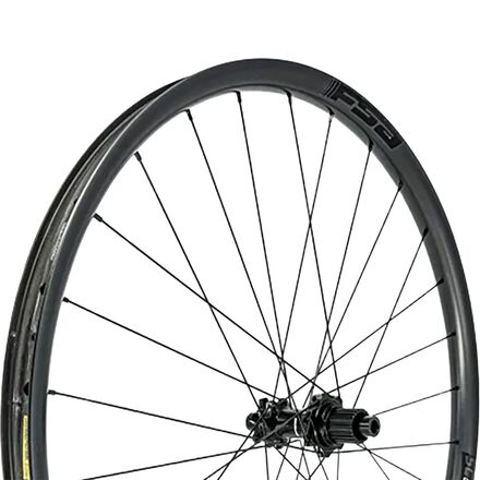 NS SC i30 Boost Carbon Wheelset - 29in